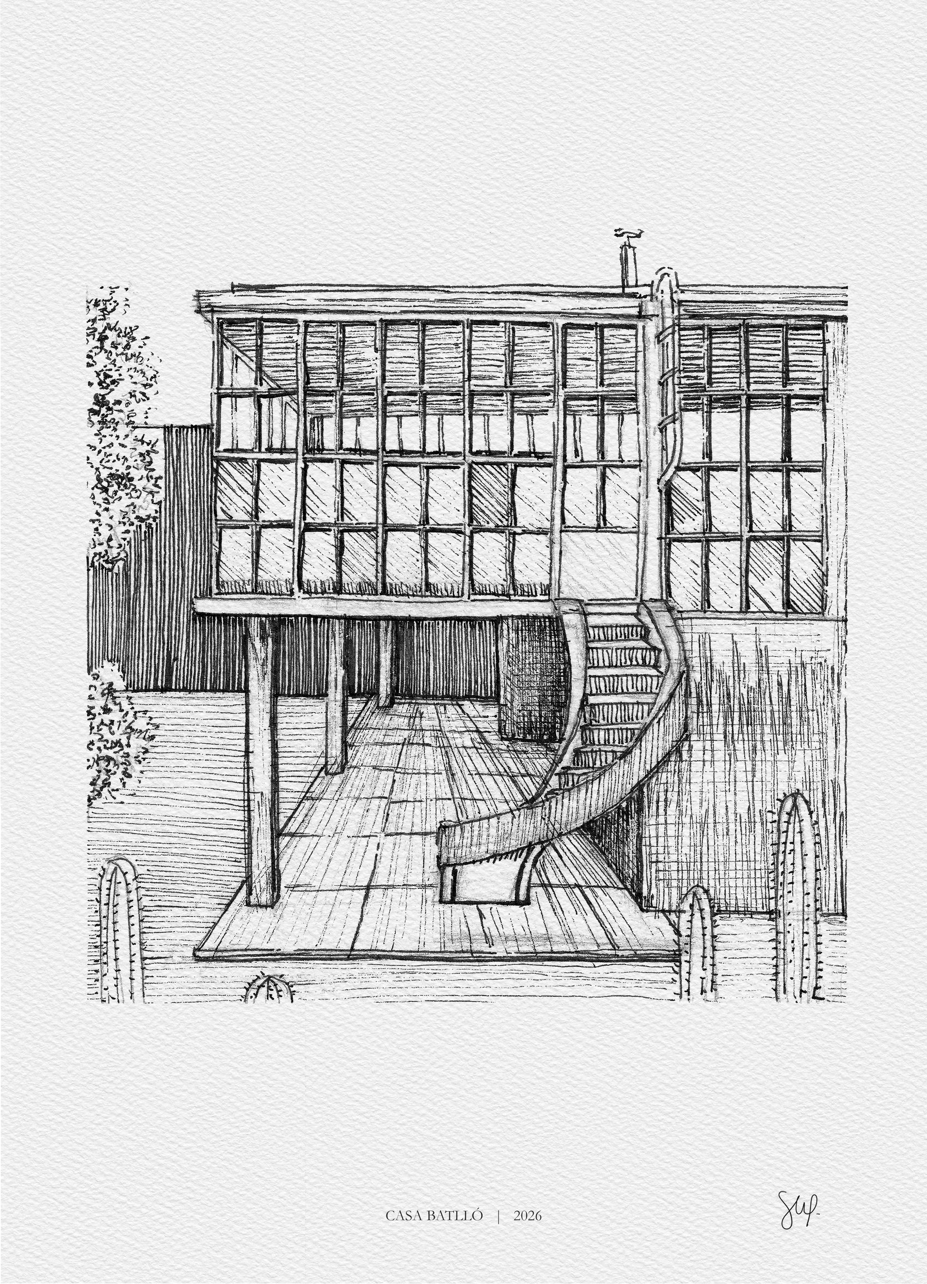 Casa/Estudio de Juan O'Gorman