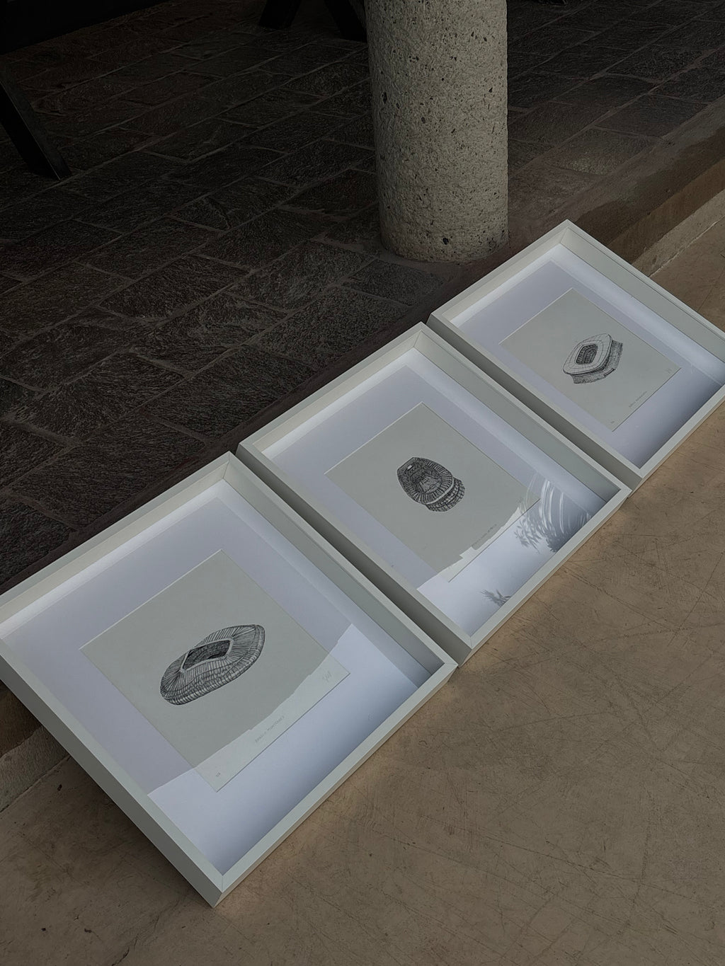 Obra Conmemorativa Mundial 2026