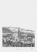 La Alhambra